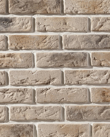 Caramida Aparenta Cambridge 2 Beton (0.91mp), Stegu