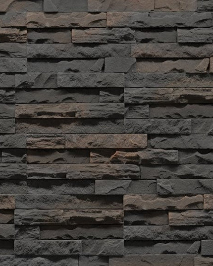 Piatra Decorativă Minnesota 3 Beton (0.43mp), Stegu
