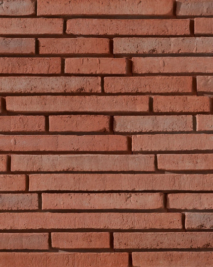 Piatra Decorativa Bronx Red Beton (0.47mp), Stegu