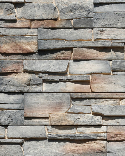 Piatra Decorativă Grenada 4 Beton (0.32mp), Stegu