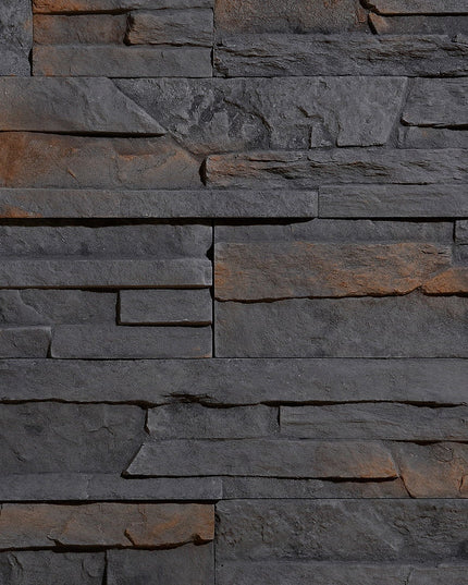 Piatra Decorativa Nepal 3 Beton (0.46mp), Stegu