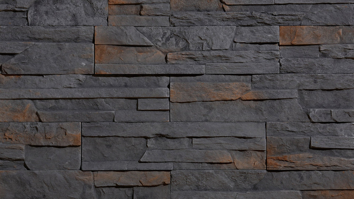 Piatra Decorativa Nepal 3 Beton (0.46mp), Stegu