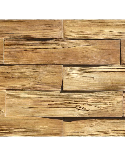 Piatra Decorativa Timber 1 Beton (0.43mp), Stegu