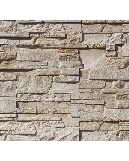 Piatra Decorativa Abra 1 Beton (0.49mp), Stegu