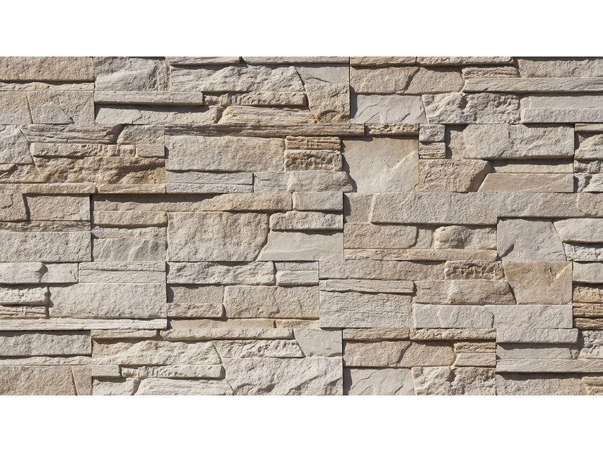 Piatra Decorativa Abra 1 Beton (0.49mp), Stegu