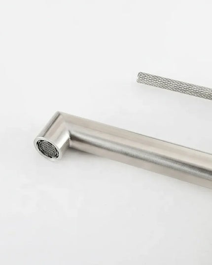 Baterie lavoar – Model Hiro – Crom