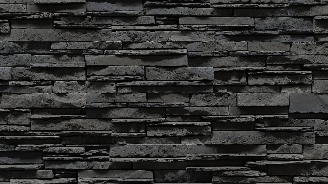 Caramida Aparenta Congo 1 Beton (0.4mp), Stegu