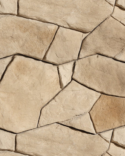 Piatra Decorativa Nanga Gips (0.43mp), Stegu