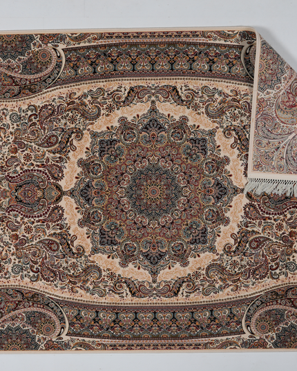 Covor ABRISHIM 3830A Cream