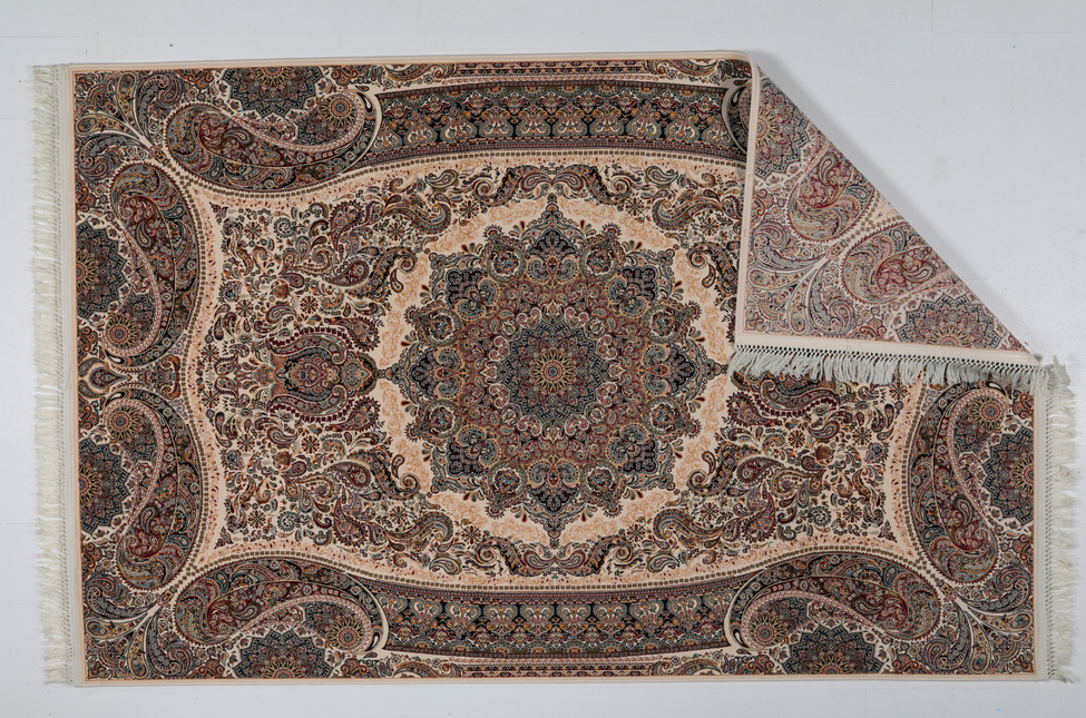 Covor ABRISHIM 3830A Cream