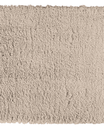 Covoras baie, SANITARY, Microfibra, 45x75 cm, cafea cu lapte , Dreptunghiular