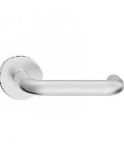 Manere usi Rondo (Jowisz) inox rozeta cheie