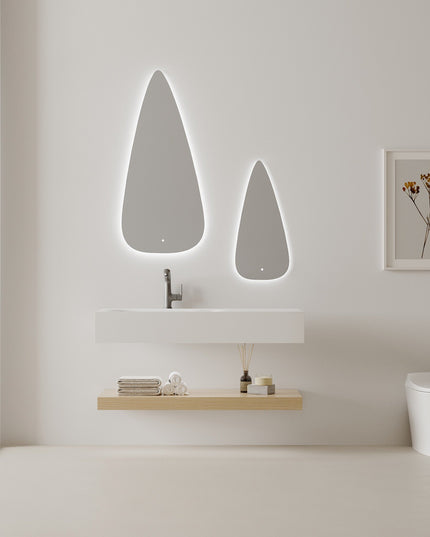 Set Oglinzi Premium YN-2407