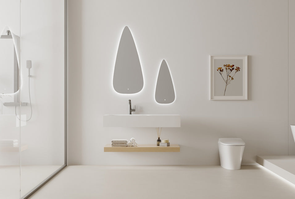 Set Oglinzi Premium YN-2407