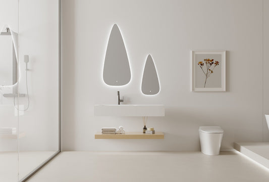 Set Oglinzi Premium YN-2407