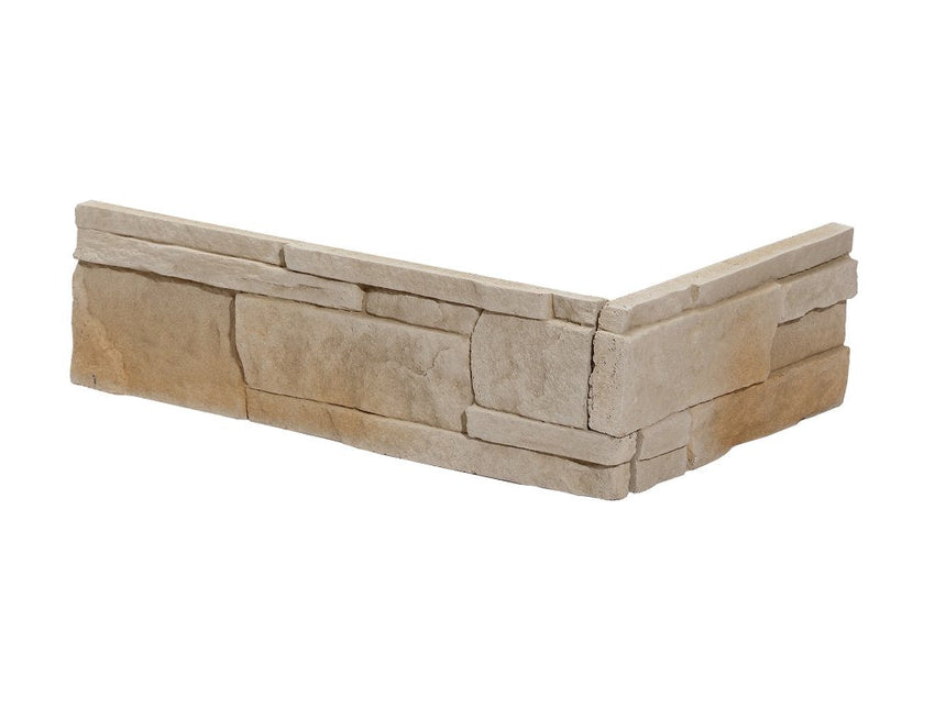 Element Colt Piatra Decorativa Abra 1 Beton (0.46mp), Stegu