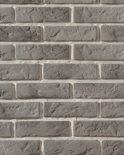 Caramida Aparenta Cambridge 14 Beton (0.91mp), Stegu