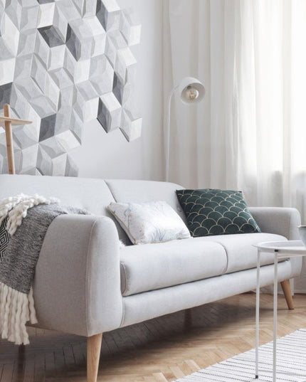 Piatra decorativa Diamante 1 (0.38mp), Stegu