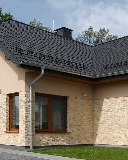 Piatra Decorativa Nepal 2 Beton (0.46mp), Stegu