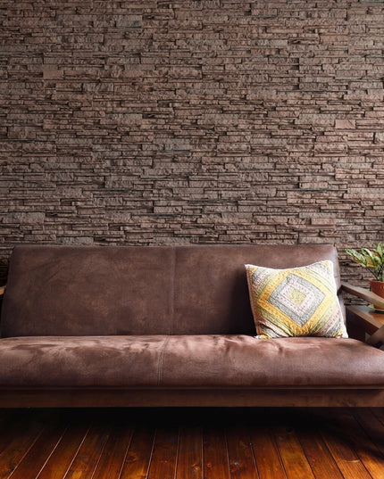 Piatra Decorativă Kenya 2 Beton (0.4 mp), Stegu