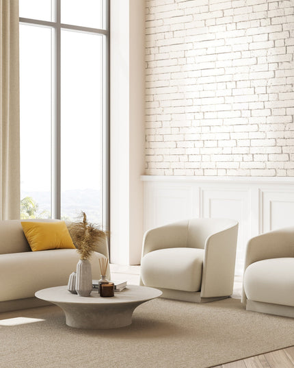 Piatra Decorativa Brickal 1 Gips (0.4mp), Stegu