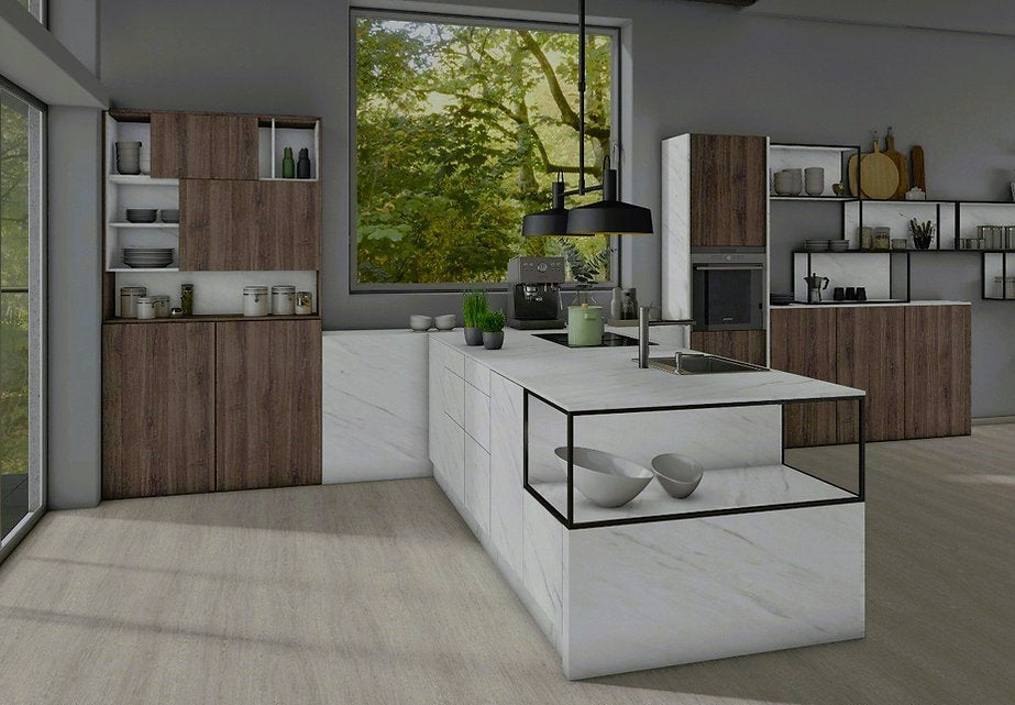 Parchet SPC REEUCW006 Chill Out, Wolf Collection, Republic Floor