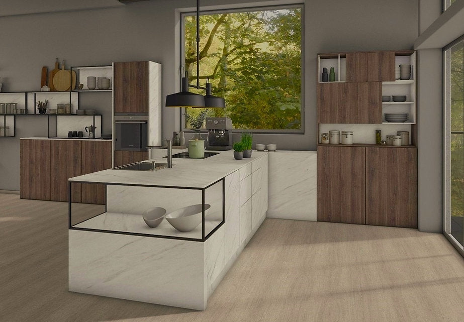 Parchet SPC REEUCW005 On Fleek, Wolf Collection, Republic Floor