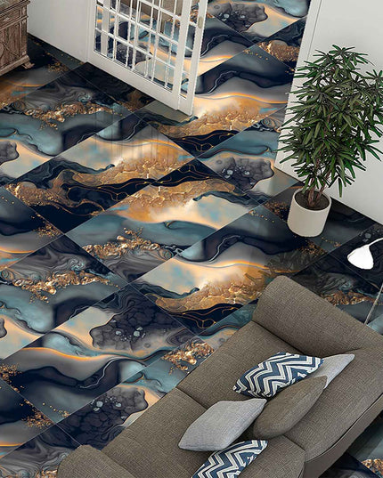 GRESIE SPLENDID GOLD MIX 60X120