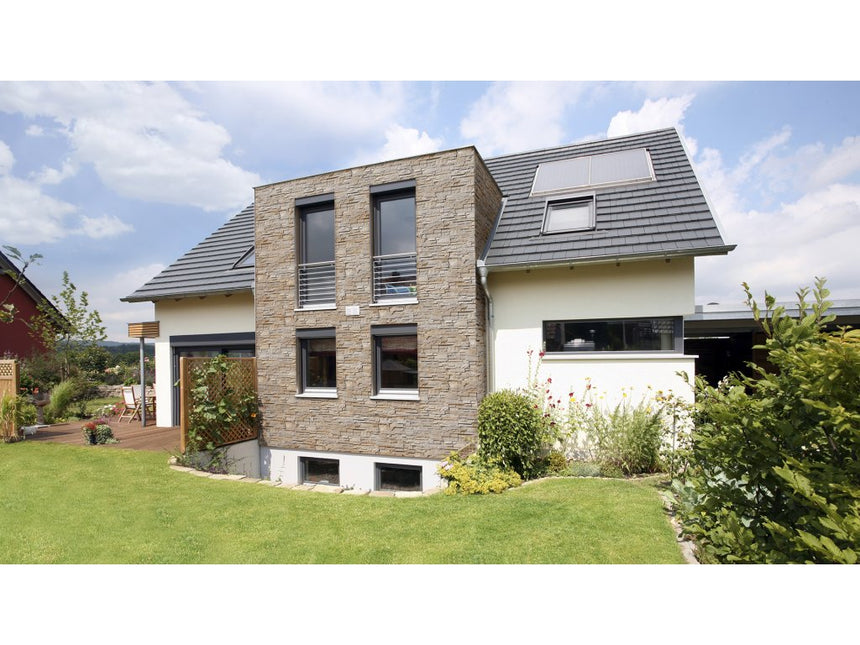 Element Colt Piatra Decorativa Abra 1 Beton (0.46mp), Stegu