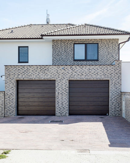 Caramida Aparenta Rustik 526 Beton (1mp), Stegu