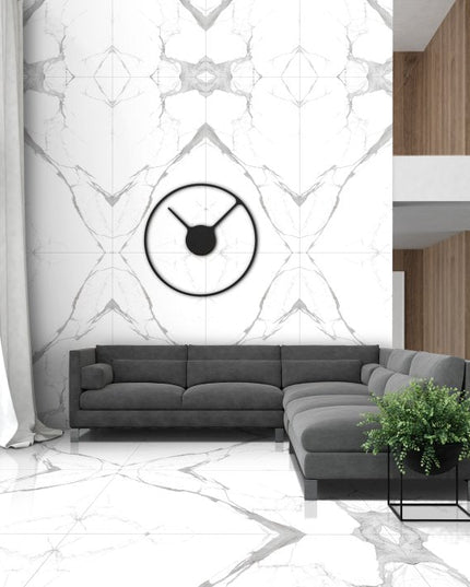 GRESIE STATUARIO EVA LUCIOS 60X120