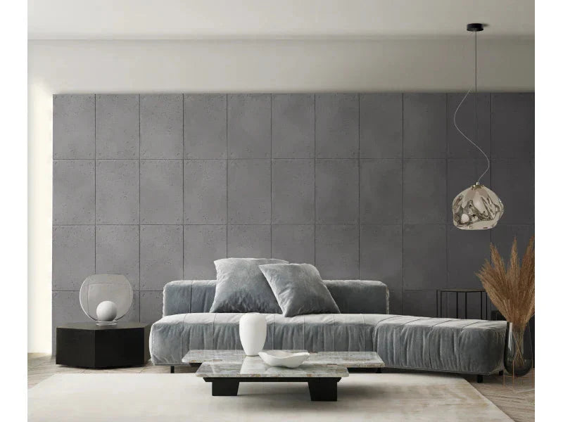 Placa Arhitecturala Tokyo 3 Gips (0.48mp), Stegu