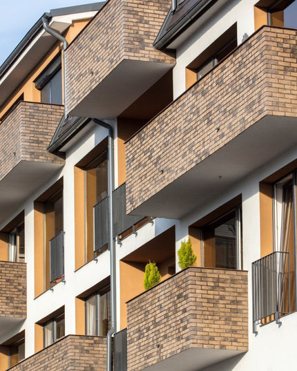 Caramida Aparenta Country 618 Beton (1mp), Stegu