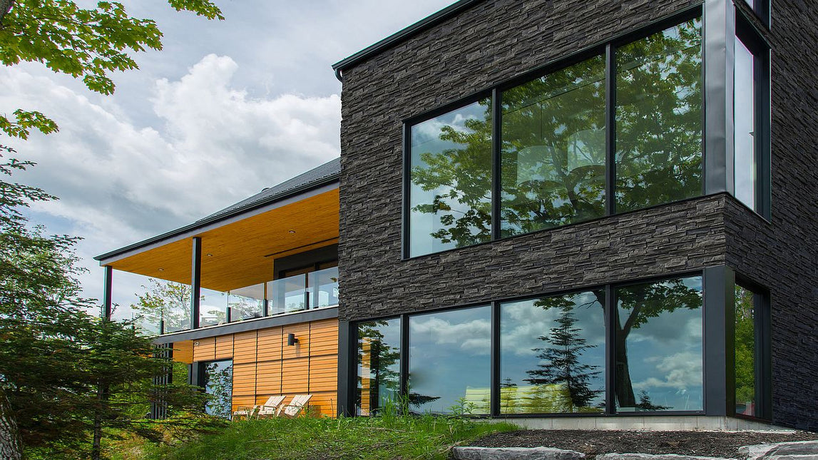 Caramida Aparenta Congo 1 Beton (0.4mp), Stegu