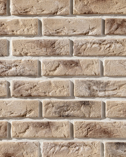 Caramida Aparenta Cambridge 10 Beton (0.91mp), Stegu
