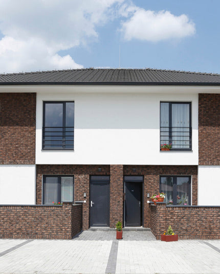 Caramida Aparenta Rustik 568 Beton (1mp), Stegu