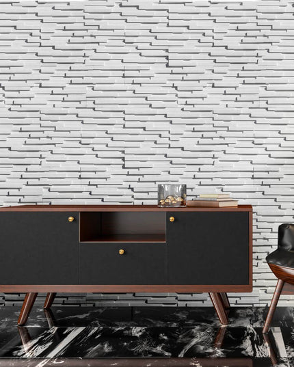 Piatra Decorativa Toronto 2 Beton (0.45mp), Stegu