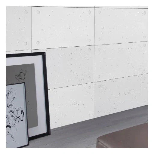 Placa Arhitecturala Tokyo 2 Gips (0.48mp), Stegu