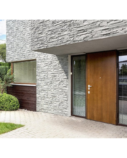 Piatra Decorativă Denver 1 Beton (0.4 mp), Stegu