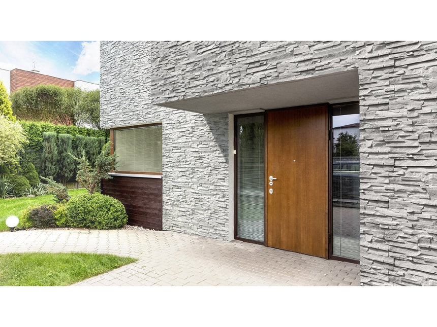 Piatra Decorativă Denver 1 Beton (0.4 mp), Stegu