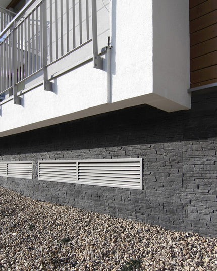 Piatra Decorativă Mexicana 3 Beton (0.5mp), Stegu