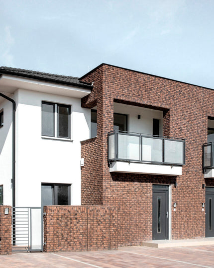 Caramida Aparenta Rustik 540 Beton (1mp), Stegu