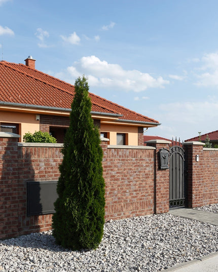 Caramida Aparenta Country 668 Beton (1mp), Stegu