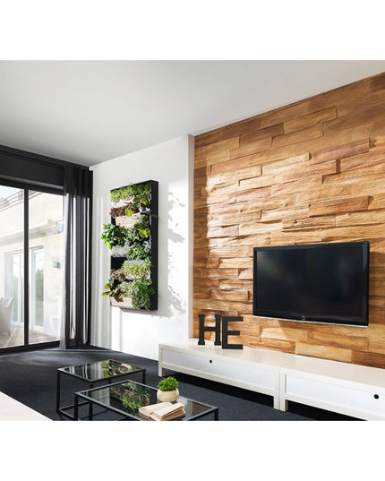 Piatra Decorativa Timber 1 Beton (0.43mp), Stegu