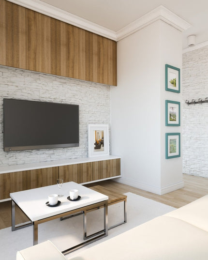 Piatra Decorativă Barbados 1 Gips (0.48mp), Stegu