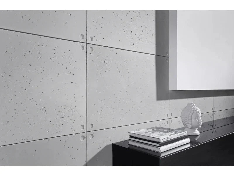 Placa Arhitecturala Tokyo 1 Gips (0.48mp), Stegu