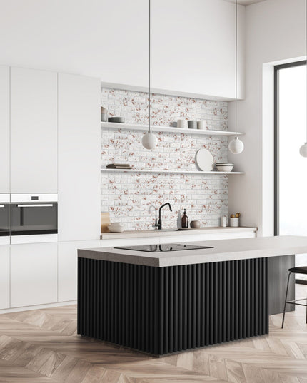 Caramida Aparenta Country 680 Beton (1mp), Stegu