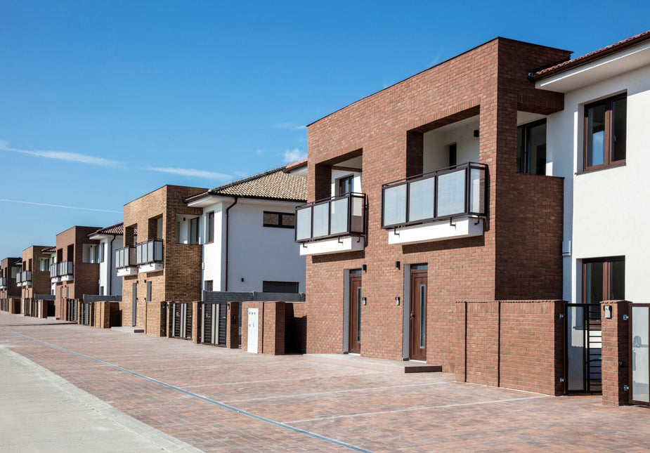 Caramida Aparenta Country 640 Beton (1mp), Stegu