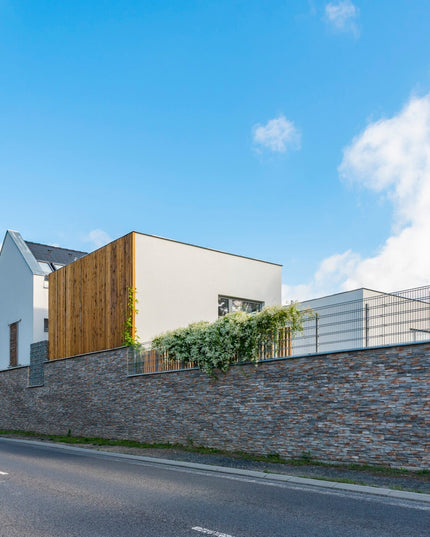 Piatra Decorativă Grenada 4 Beton (0.32mp), Stegu