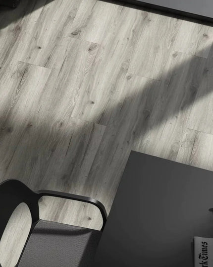 Parchet SPC REAUCC001 - Thug, Crocodile Collection, Republic Floor